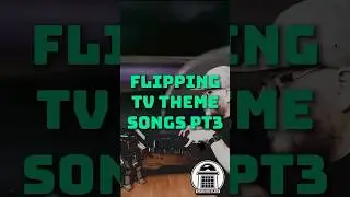 Flipping TV Theme Songs PT 3 #akaimpc #mpclive #boombapbeats #makingbeats #sampling #beats #mpc4000