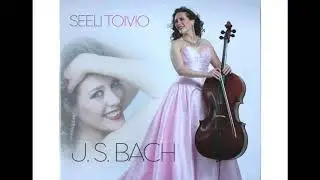 J. S. Bach: Preludium 6 - Seeli Toivio