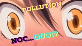 Pollution nocturne: uniquement une affaire de mec ?