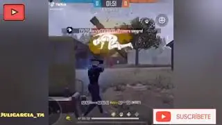 Free fire disparo en cabeza (head shot)gana siempre en Free Fire, sigue mis instrucciones (hack mod)