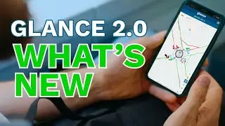Introducing Glance 2.0