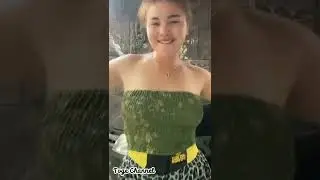 Goyang Bokong Gitar Sepanyol Siap Pascol #ebot