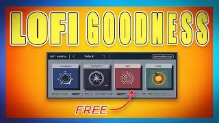 This Is Too Sweet! - Lofi Oddity (FREE & AWESOME)