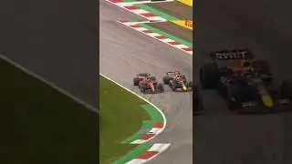 Austrian gp highlights 