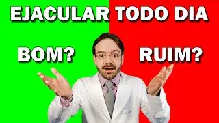 Ejacular Todo Dia É Bom Para a Próstata?