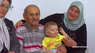 Dünden Ne Kaldı | Nazmiye - Avni Ateş | 2 Ekim 2022
