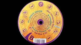 Bunchy Flavour - In The Box (2000)