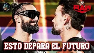 WWE RAW 07 de Octubrecde 2024 | RegioReview