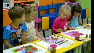 Презентация для родителей образовательной программы 