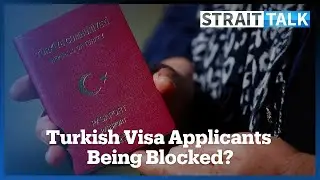 Why Are Turkish Schengen Visa Applicants Getting Rejected in Record Numbers?