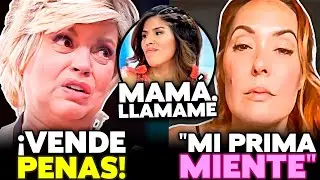🫵😂 TERELU HUMILIATED ON TVE! CHAYO MOHEDANO DENIES ROCÍO CARRASCO! ISA PI DOESN'T CALL HER MOTHER!