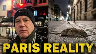 Paris, 