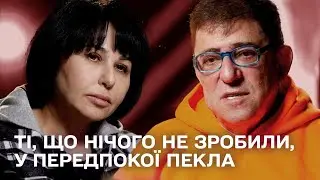 Зеленський міг зупинити корупцію своєю волею: Наталія Мосейчук – Гарік Корогодський