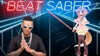 Limbo - Daddy Yankee (Expert)