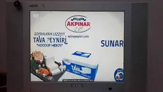 Fox Tv: (7 yaş ve üzeri)+ sponsor+ dizi deseni+ GOLD YAPIM jeneriği (Çarşamba nisan ayı 2021)