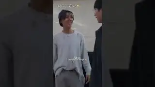 BTS weighting their bags vs Jhope weighting Jin n saying he gained weight 🤣
