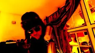 GRUE feat. Jesper Lind - Walk Away - The James Gang (Cover / Tribute)