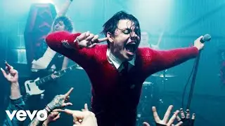 YUNGBLUD - The Funeral (Official Video)