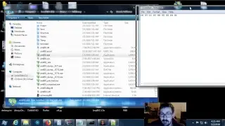 Manually unpack UPX with Olly