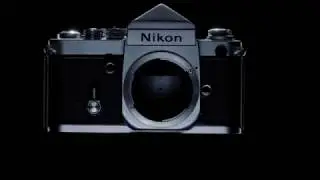 Nikon Yeni Objektif Yuvası