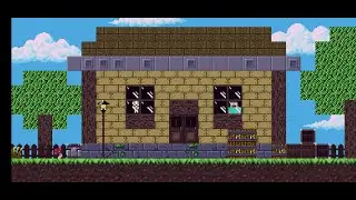 Noob vs Pro 5: Herobrine