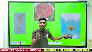 Full Explanation About Vutec Plus Series || vutec Digital Board @pysolutions666
