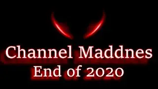 End of 2020