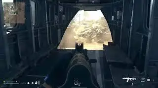 Warzone dmz