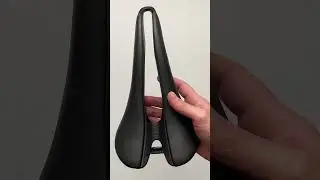 Selle SMP EVO vs EVO Plus