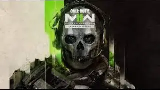 call of duty modern warfare 2.0