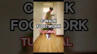 C WALK TUTORIAL FOR BEGINNERS 