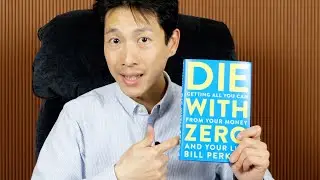 How to Die with Zero