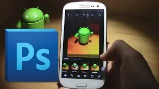 BEST PHOTOSHOP APK FOR ANDROID 2017
