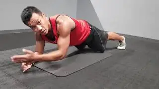 L'avis du Coach : Le Gainage