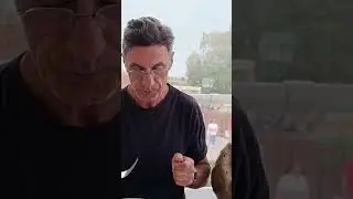Ужина на острове Эгина. ГРЕЦИЯ В ИЮНЕ