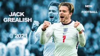 This is why Jack Grealish worth 117 millions - HD