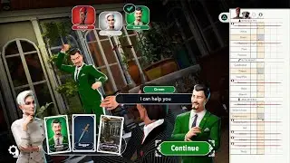 Cluedo: Keep Guessing