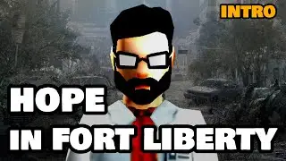 Zomboid RP Intro: Hope in Fort Liberty Season 2