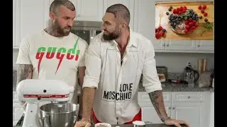 Is it cake?