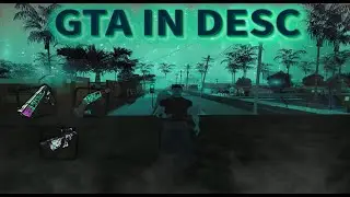 GTA SAMP HIGH FPS MODPACK FOR LOW END PC [GTA IN DESC]