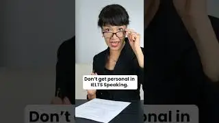IELTS Speaking Tip 9 | I don’t agree with you.