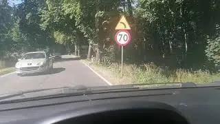 Dojazd do Słupska