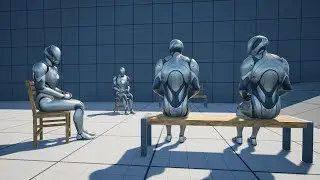 Replicated Interaction Kit Vol 3 (Sit) Showcase