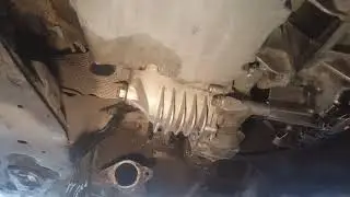 уровень масла в раздатке ягуара x-type своими руками