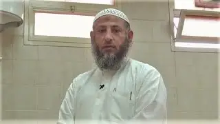Qaabkii uu u waysaqaadan jirey nabigeena (scw) || Sh: Cusmaan Al-khamiis