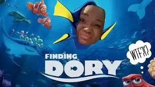 Finding Dory ||ROASTED||