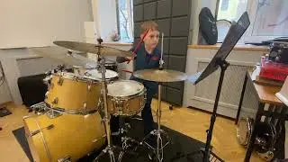Макар Емец СПб 7 лет 1 класс Фрэнк Корниола. Минус 2