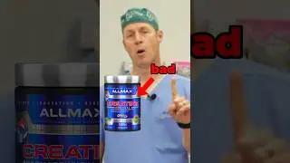 Is creatine safe for you? 