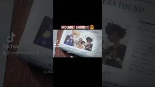 Beating Grounded 😱😎 #groundedgame #gaming #xbox #viral #shorts #youtubegaming