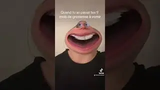 J’en ai marre 😂 #shorts #tiktok #humour #grossesse #dz #couple #mariage